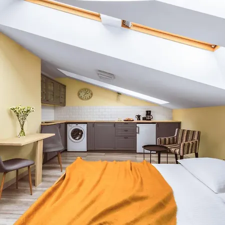 Native Apartments Rakowicka 6 Cracovia Esterno foto
