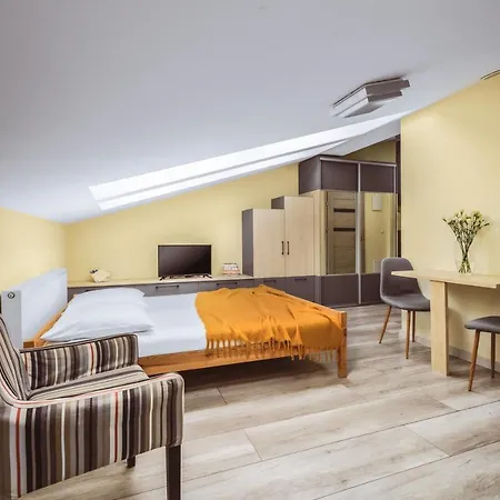 Native Apartments Rakowicka 6 Cracovia Esterno foto