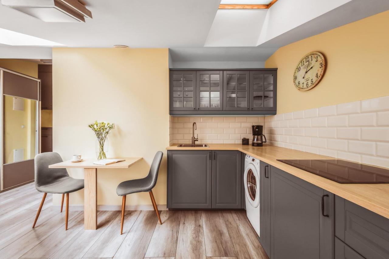 Appartamento Native Rakowicka 6 Cracovia