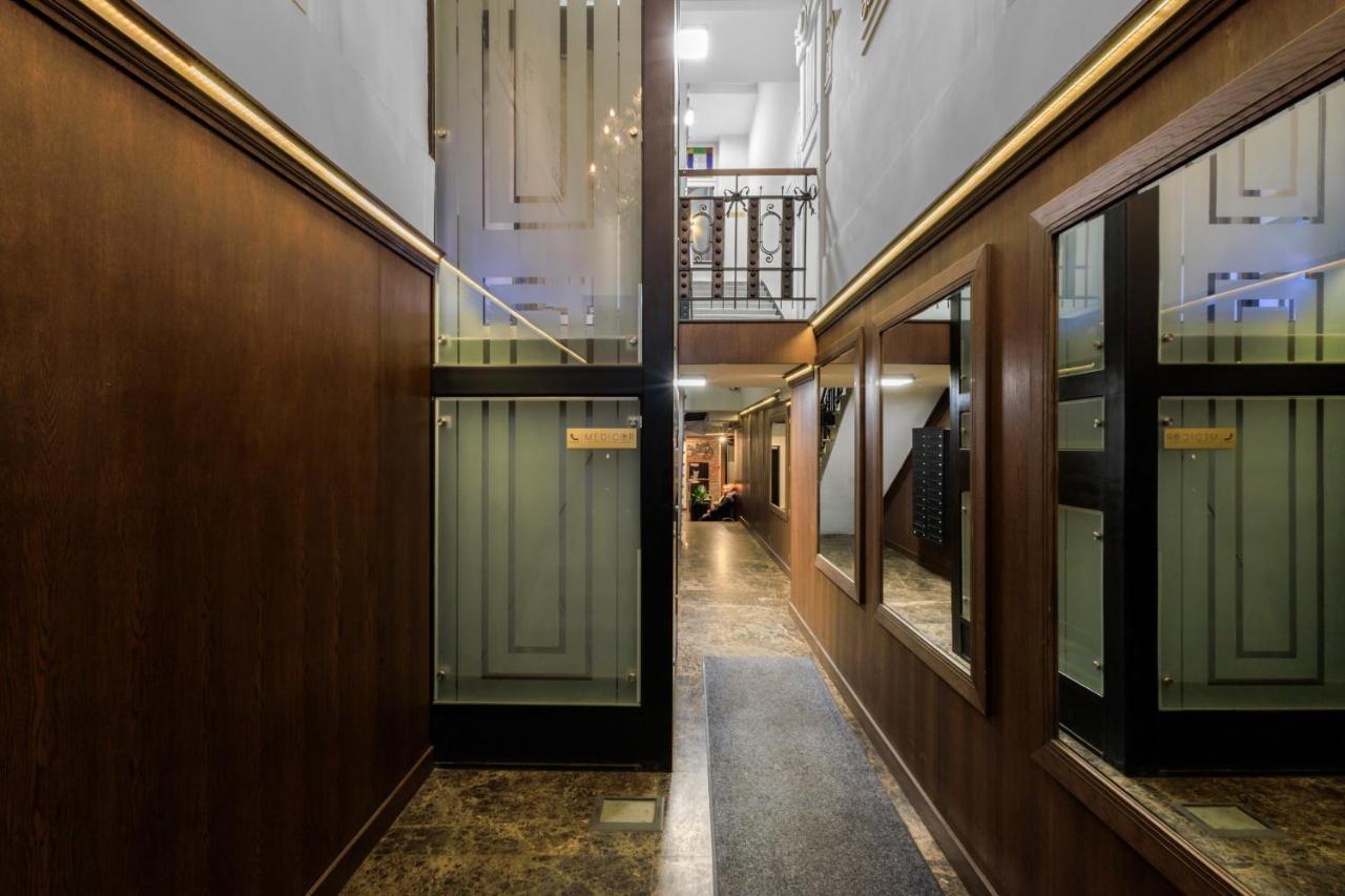 Native Rakowicka 6 Apartment Krakow