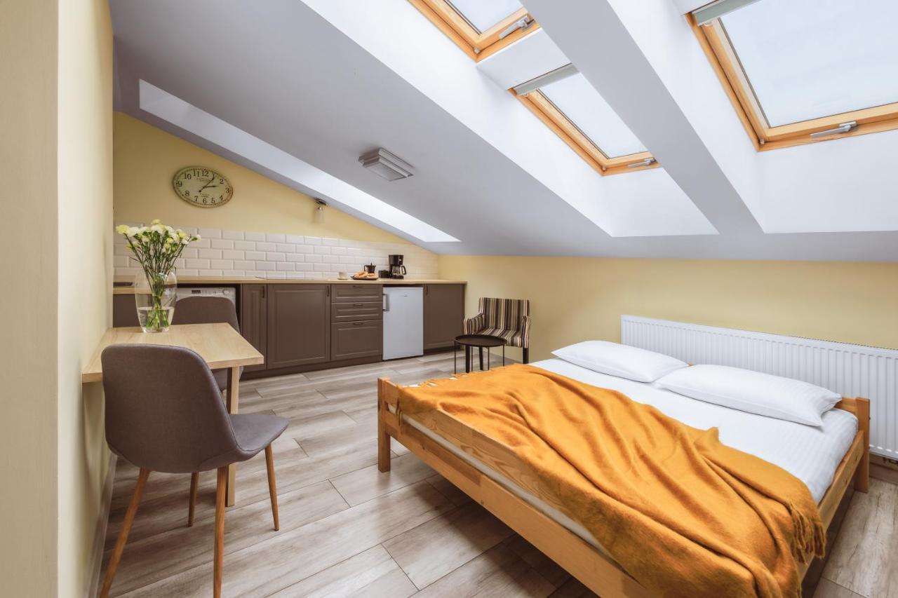 Apartment Native Rakowicka 6 Krakow