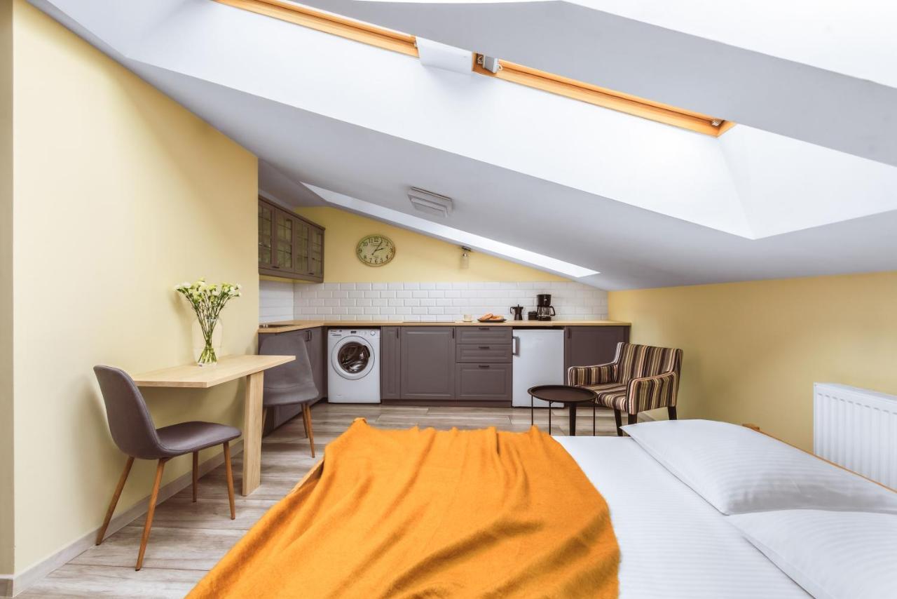 Apartment Native Rakowicka 6