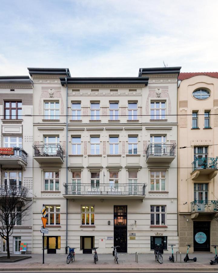 Apartment Native Rakowicka 6 Krakow