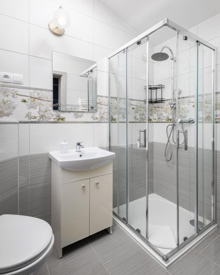 Native Rakowicka 6 Apartment Krakow